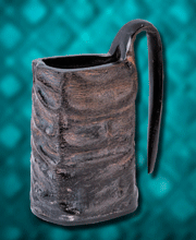 Viking Horn Mug. Windlass. Taza Vikinga. Marto